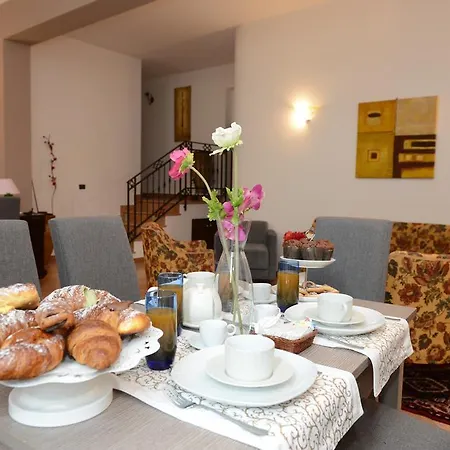 Casa Zagara דירה Pioppo