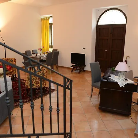 Casa Zagara