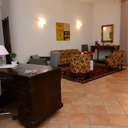 דירה Casa Zagara