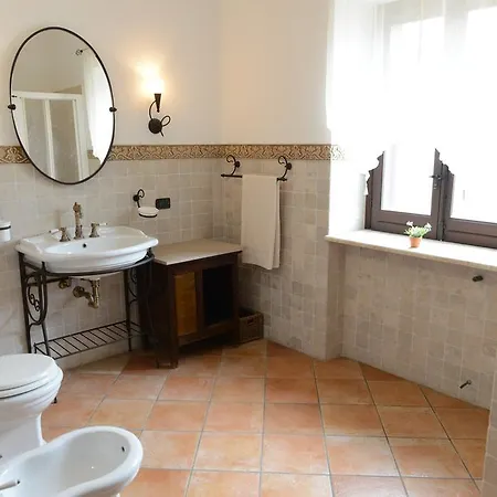 Casa Zagara