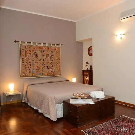 Casa Zagara