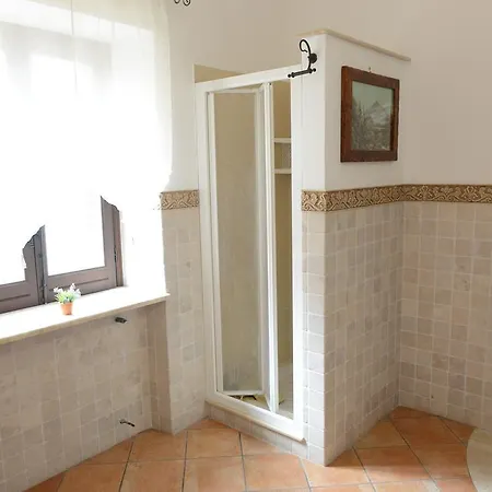 Casa Zagara * Pioppo