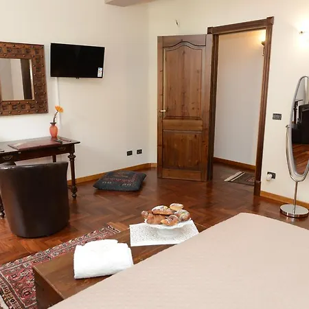 Casa Zagara דירה Pioppo