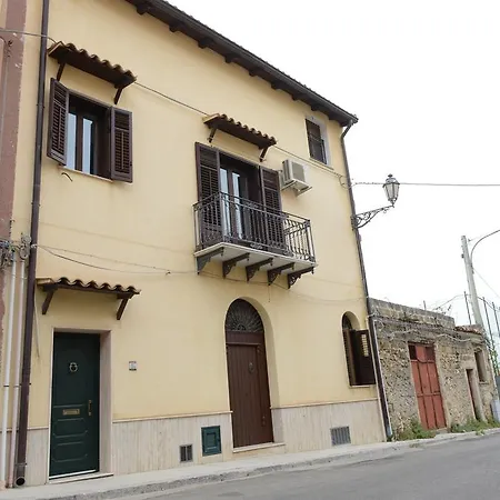 Casa Zagara דירה