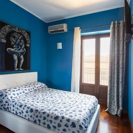 Casa Zagara דירה Pioppo
