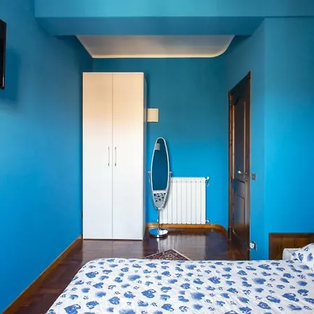 Casa Zagara Pioppo