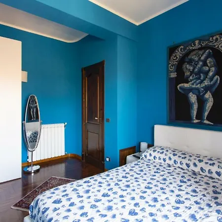 דירה Casa Zagara *