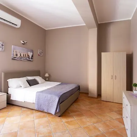 Casa Zagara Pioppo