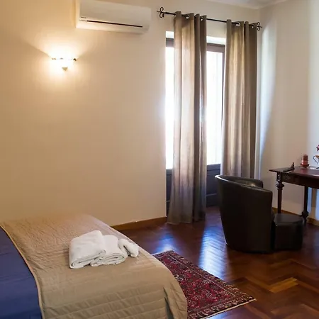 Casa Zagara * Pioppo