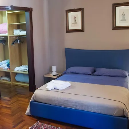 Casa Zagara דירה *