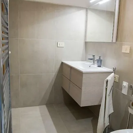 דירה Casa Zagara *