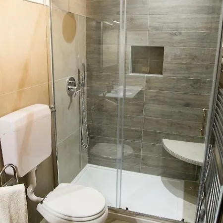 דירה Casa Zagara *