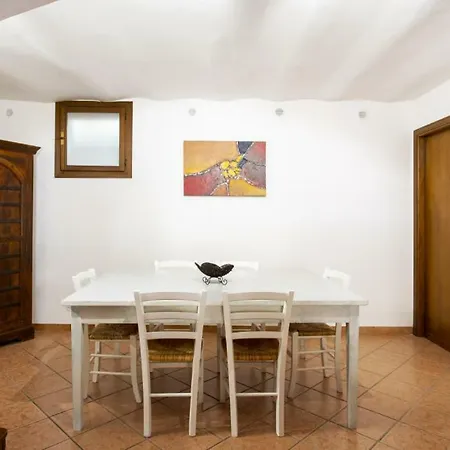 Casa Zagara דירה