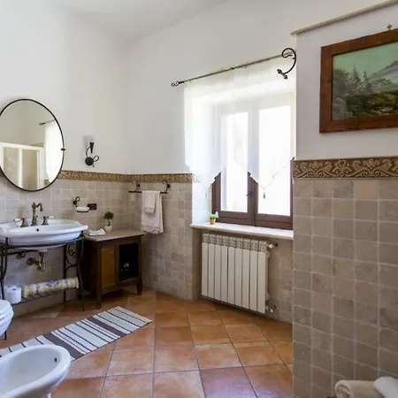 דירה Casa Zagara *
