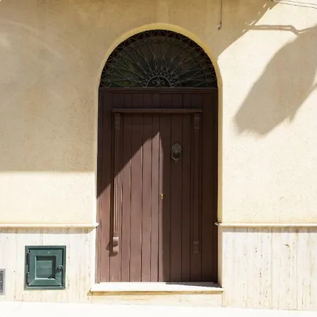 Casa Zagara דירה *