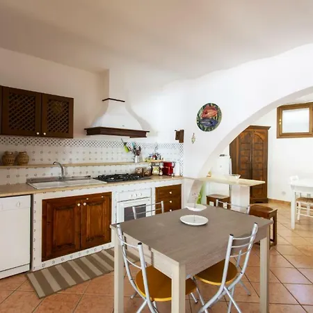 Casa Zagara דירה