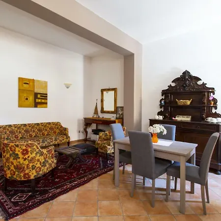 Casa Zagara דירה