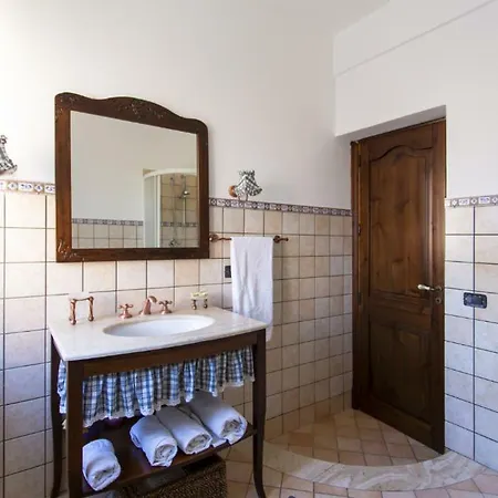 Casa Zagara * Pioppo