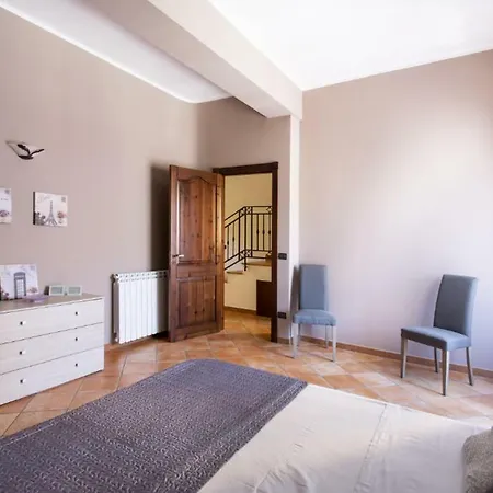 דירה Casa Zagara *