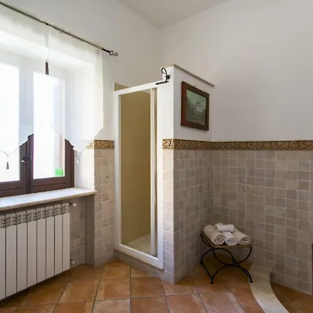 Casa Zagara דירה Pioppo