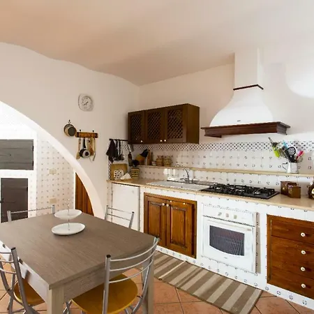 Casa Zagara