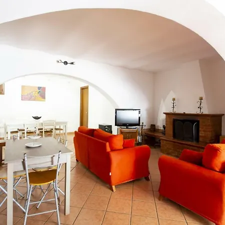 Casa Zagara דירה Pioppo
