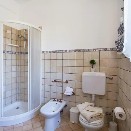 Casa Zagara דירה Pioppo