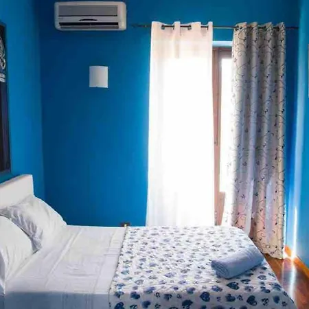 Casa Zagara דירה Pioppo
