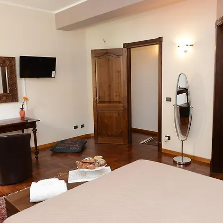 Apartment Casa Zagara