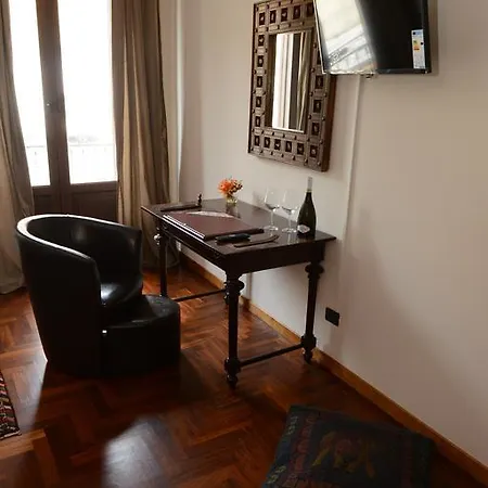 Casa Zagara * Pioppo
