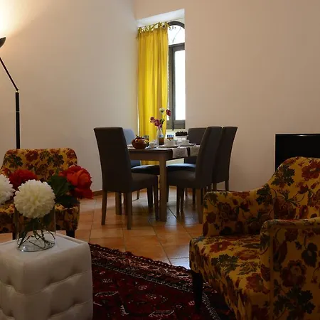 Casa Zagara