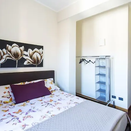 Casa Zagara * Pioppo