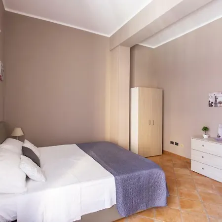 Casa Zagara *
