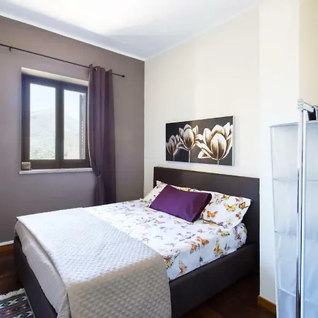 Casa Zagara Apartment